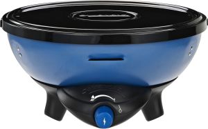 Campingaz Party Grill 200 Grill turystyczny gazowy 2 kW 32 cm x 32 cm 3