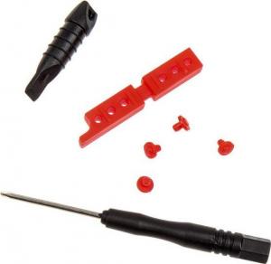 Kieszeń Kolink Adapter 2.5" dysk SATA - ODD (HDKO001) 5