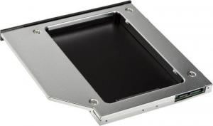 Kieszeń Kolink Adapter 2.5" dysk SATA - ODD (HDKO001) 2