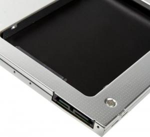 Kieszeń Kolink Adapter 2.5" dysk SATA - ODD (HDKO001) 4