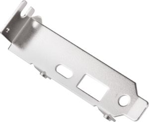 Kontroler SilverStone PCIe 2.0 x2 - 2x USB 3.0 + 1x USB-C 3.2 Gen 2 (SST-ECU05) 10