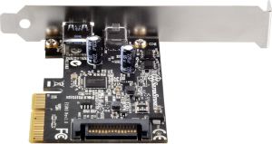 Kontroler SilverStone (SST-ECU03) 12