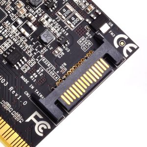 Kontroler SilverStone (SST-ECU03) 6