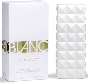 S.T. Dupont Blanc EDP 100 ml 1