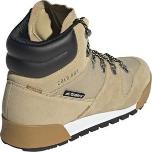 Buty trekkingowe męskie Adidas Terrex Snowpitch beżowe r. 44 3