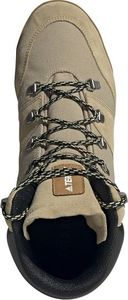 Buty trekkingowe męskie Adidas Terrex Snowpitch beżowe r. 42 2/3 5