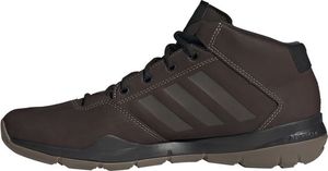 Buty trekkingowe męskie Adidas Anzit Mid brązowe r. 46 4