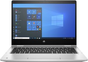 Laptop HP ProBook x360 435 G8 (4K7A3EAR#ABH) 1