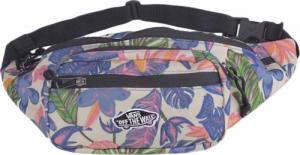 Vans Vans Street Ready Waist Pack VN0A47QEZEO1 Wielokolorowe One size 1