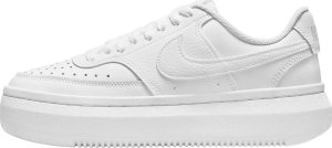 Nike Nike W Court Vision Alta Ltr DM0113-100 białe 36,5 1