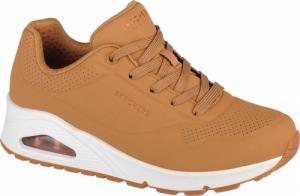 Skechers Skechers Uno-Stand on Air 73690-TAN Brązowe 35,5 1