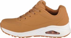 Skechers Skechers Uno-Stand on Air 73690-TAN Brązowe 38,5 2