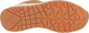 Skechers Skechers Uno-Stand on Air 73690-TAN Brązowe 38,5 4