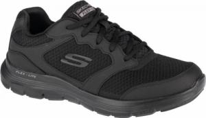 Skechers Skechers Flex Advantage 4.0 232225-BBK Czarne 41 1