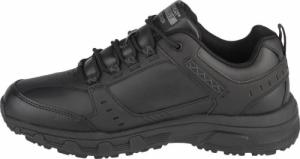 Skechers Skechers Oak Canyon-Redwick 51896-BBK Czarne 42 2