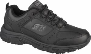 Skechers Skechers Oak Canyon-Redwick 51896-BBK Czarne 42,5 1