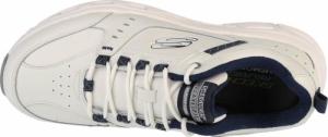 Skechers Skechers Oak Canyon-Redwick 51896-WNV białe 42,5 3