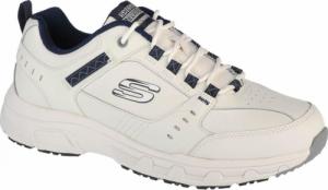 Skechers Skechers Oak Canyon-Redwick 51896-WNV białe 43 1