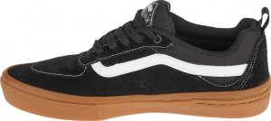 Vans Vans Kyle Walker Pro VN0A2XSGB9M Czarne 38 2