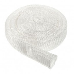 Organizer LABEL THE CABLE Otulina na przewody Biały 1 sztuka  (LTC 5120) 2