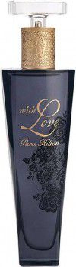 Paris Hilton With Love EDP 100ml 1