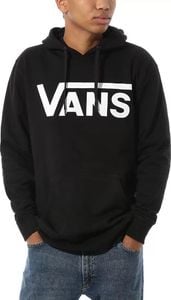 Vans Vans Classic Hoodie VN0A456BY28 Czarne M 1