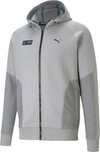 Puma Puma Mercedes-AMG Petronas F1 Hooded Sweat Jacket 599609-02 szary XS 1