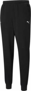 Puma Puma Mercedes-AMG Petronas F1 Essential Sweatpants 599620-01 Czarne S 1