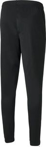 Puma Puma TeamRISE Poly Pant 657390-03 Czarne M 2