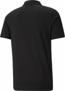 Puma Puma Mercedes F1 Essentials Polo 599622-01 Czarne XS 2