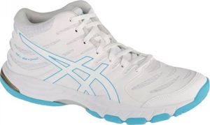 Asics Asics Gel-Beyond MT 6 1072A051-101 białe 41,5 1