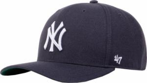 47 Brand 47 Brand New York Yankees Cold Zone '47 B-CLZOE17WBP-NY Granatowe One size 1