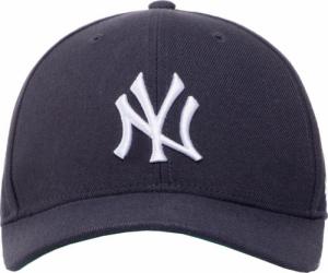 47 Brand 47 Brand New York Yankees Cold Zone '47 B-CLZOE17WBP-NY Granatowe One size 2