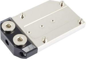 Kontroler Aqua Computer PCIe 4.0 x4 - M.2 NVMe M-key kryoM.2 (53228) 5