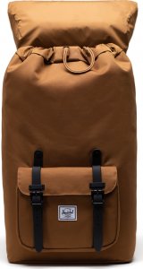 Herschel Herschel Little America Backpack 10014-05033 Brązowe One size 2