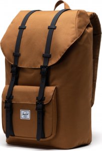 Herschel Herschel Little America Backpack 10014-05033 Brązowe One size 3