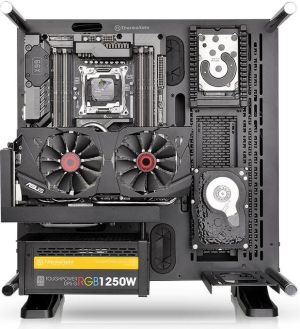 Obudowa Thermaltake Core P3 (CA-1G4-00M1WN-00) 5