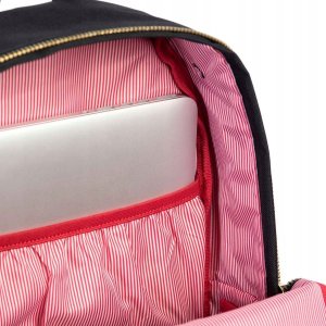 Herschel Herschel Settlement Backpack 10005-02093 szary One size 3