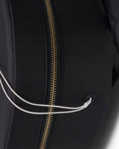 Herschel Herschel Settlement Backpack 10005-02093 szary One size 6