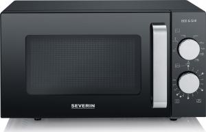 Kuchenka mikrofalowa Severin MW 7762 2