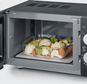 Kuchenka mikrofalowa Severin MW 7762 3