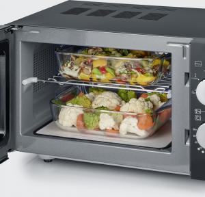 Kuchenka mikrofalowa Severin MW 7762 4