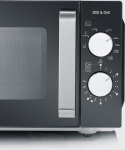 Kuchenka mikrofalowa Severin MW 7762 5