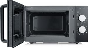 Kuchenka mikrofalowa Severin MW 7762 9