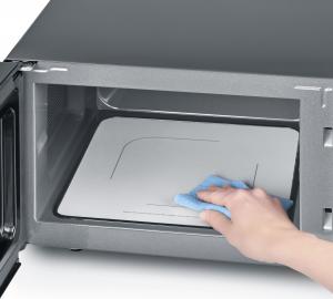 Kuchenka mikrofalowa Severin MW 7762 10