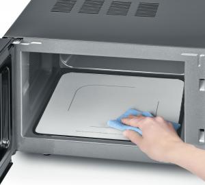 Kuchenka mikrofalowa Severin MW 7761 5