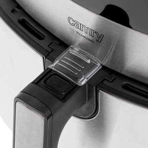Frytkownica beztłuszczowa Camry CR 6311 7