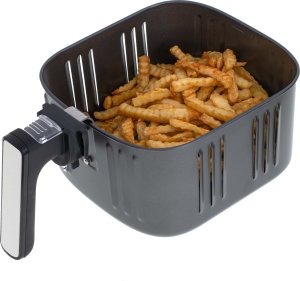 Frytkownica beztłuszczowa Camry CR 6311 10