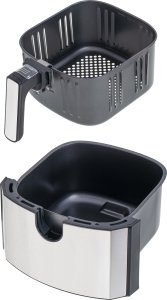 Frytkownica beztłuszczowa Camry CR 6311 18