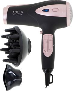 Suszarka Adler  AD 2248B 4